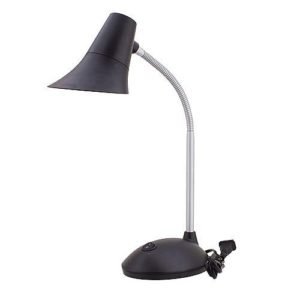 MarsLG Anti-Glare 5 Watt LED Desk Lamp