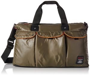 Babymel Soho Messenger Diaper Bag