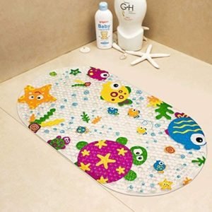 Bligli Bathtub Mat