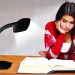 What Is The Best Desk Lamps For College Dorms